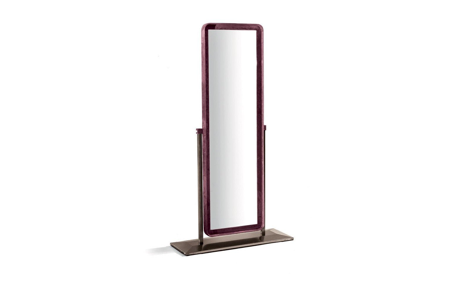 Longhi-Isabelle Mirror