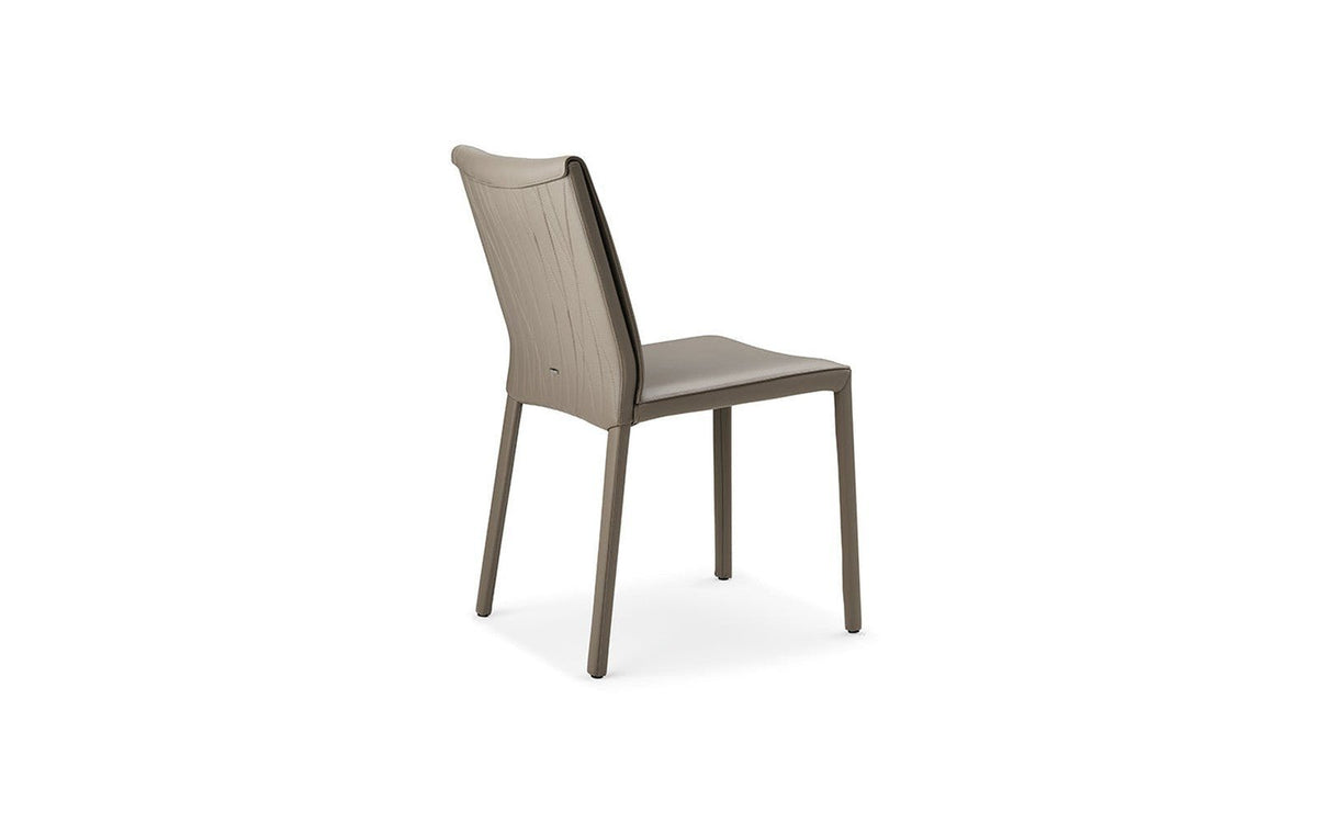 Italia Couture Chair by Cattelan italia | Furnivita