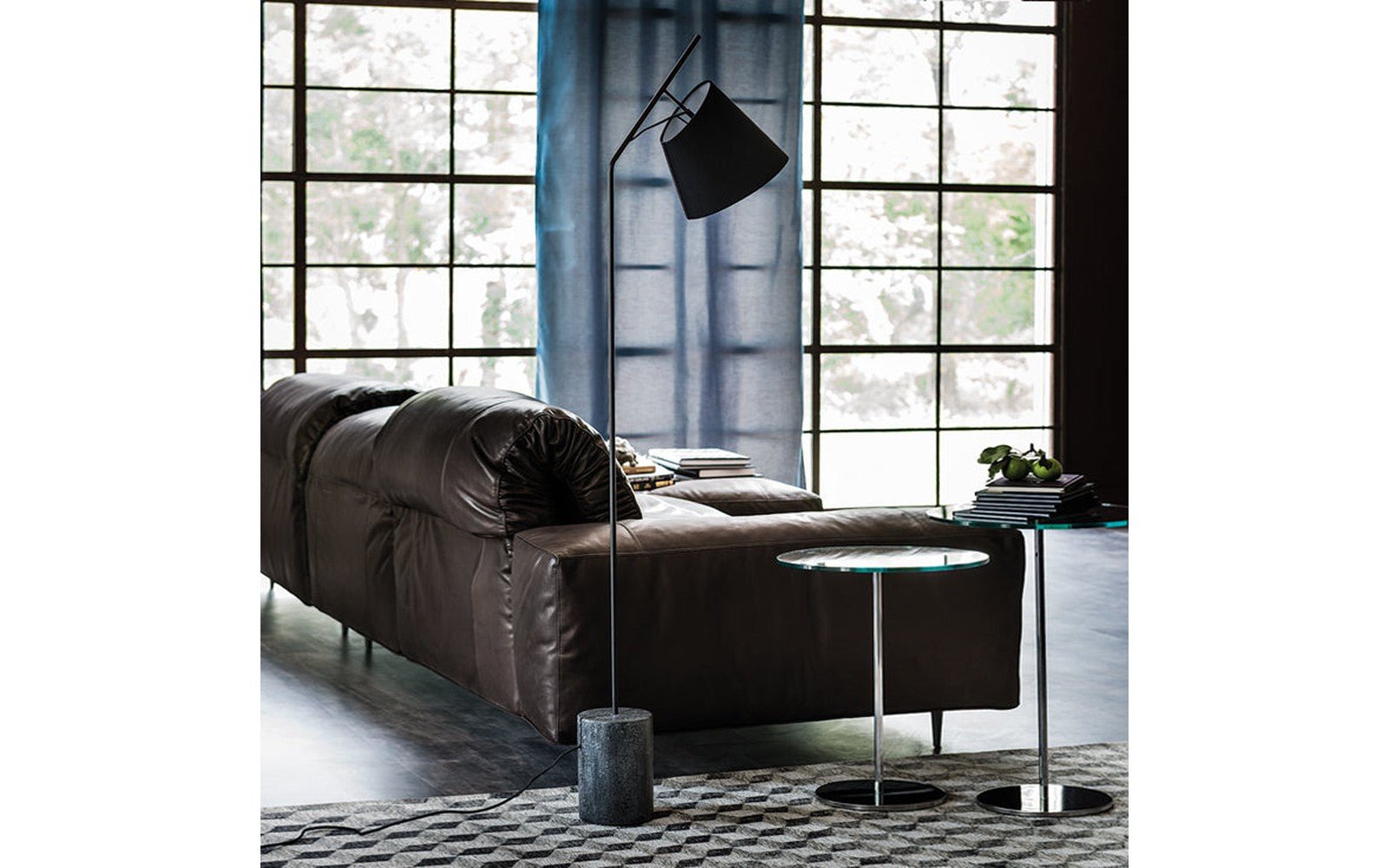 Karibu Floor Lamp