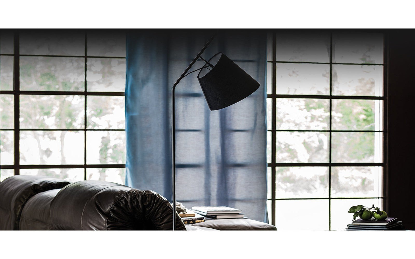 Karibu Floor Lamp