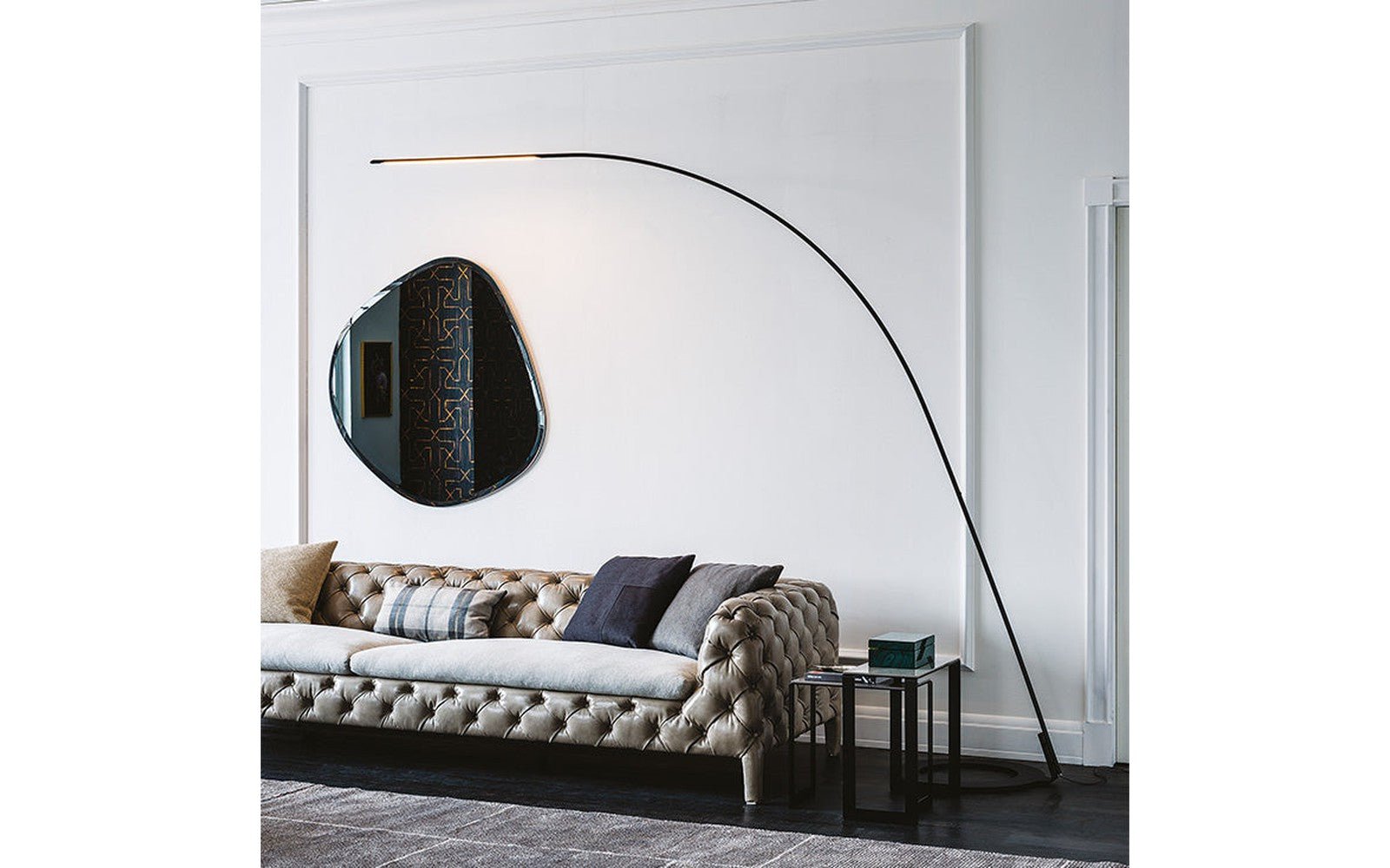 Lampo Floor Lamp