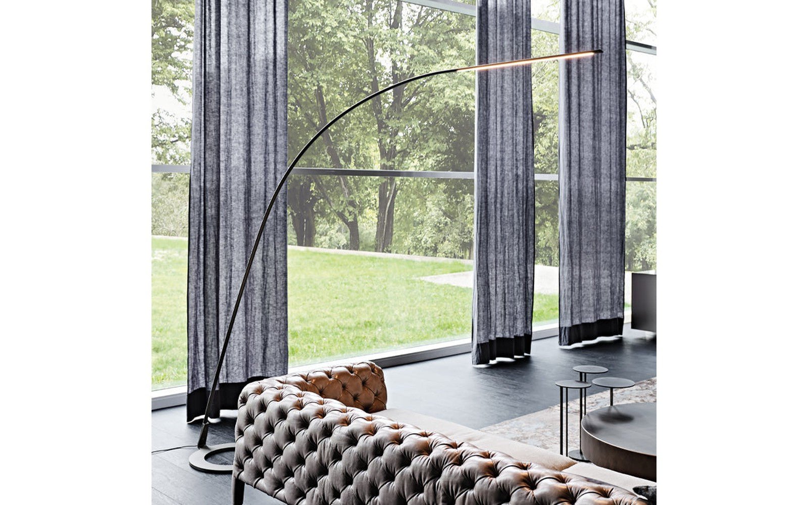 Lampo Floor Lamp