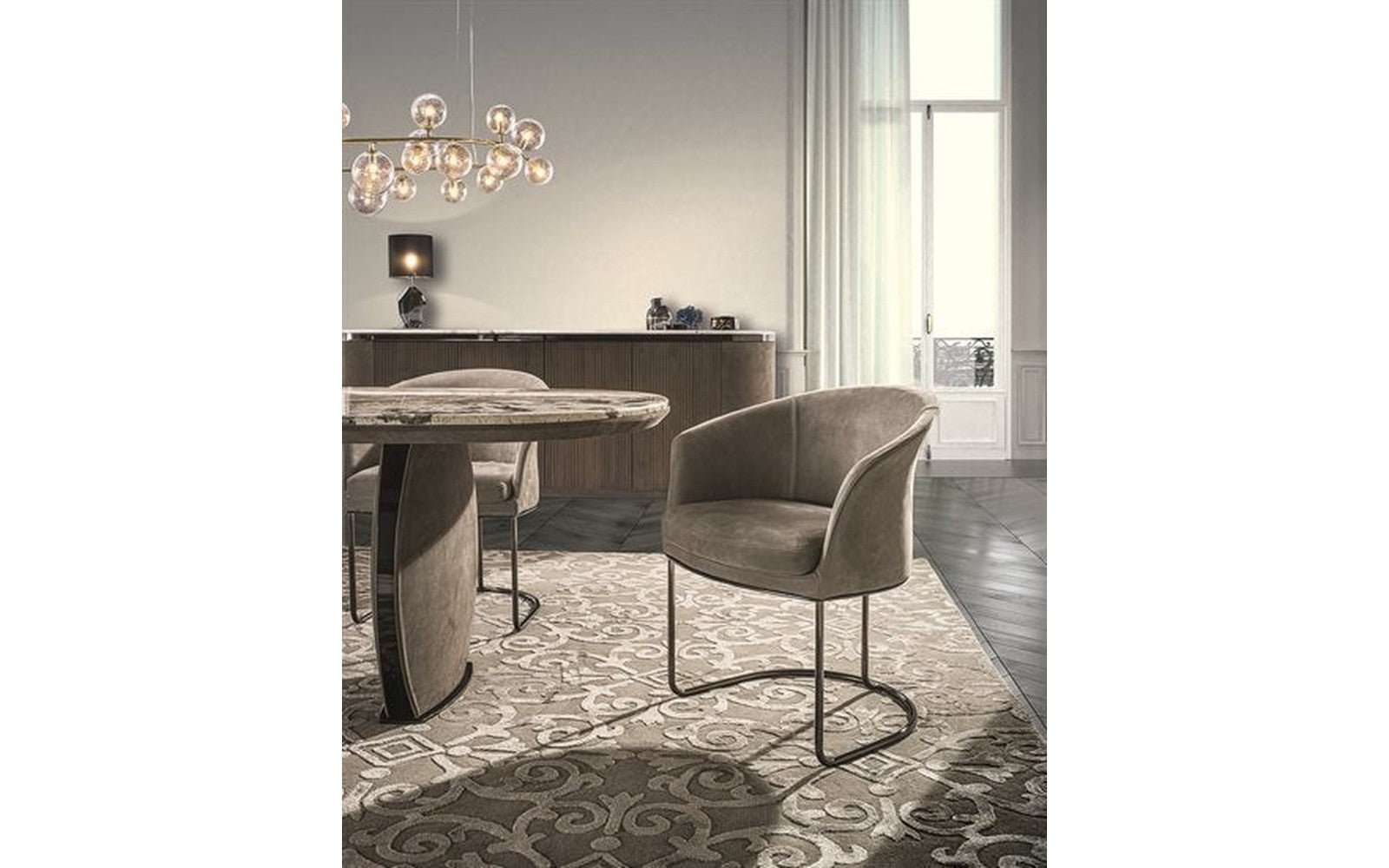 Lily Chair