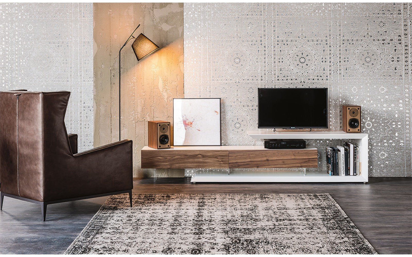 Link Tv Unit