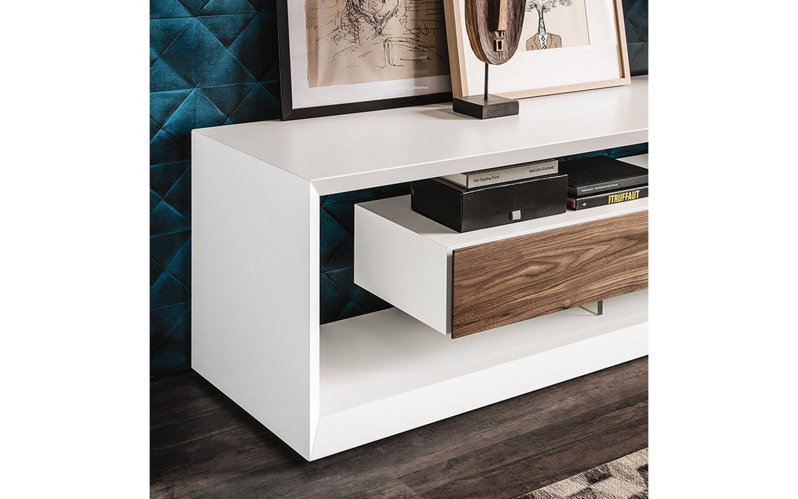 Link Tv Unit