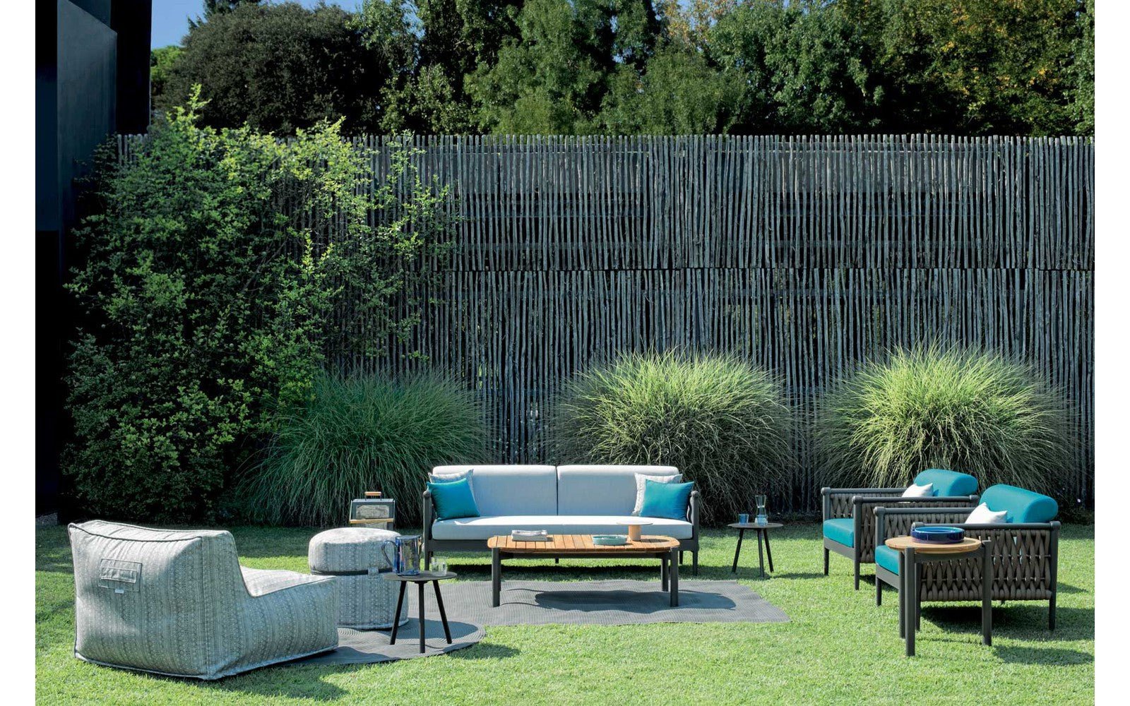 Lobster Outdoor Coffee Table