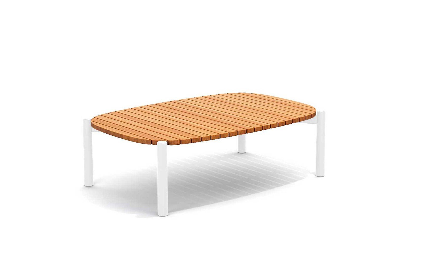 Lobster Outdoor Coffee Table