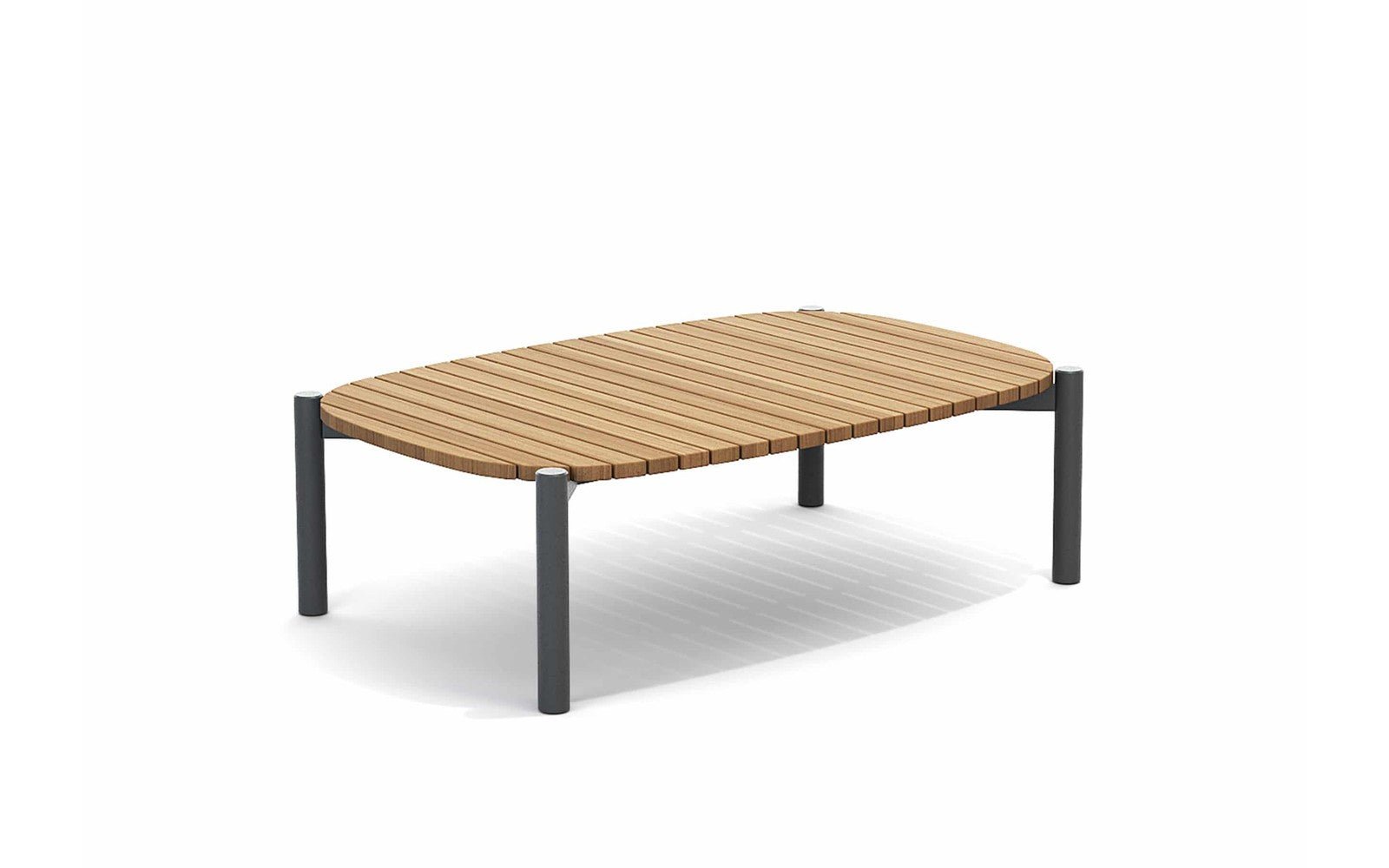 Lobster Outdoor Coffee Table