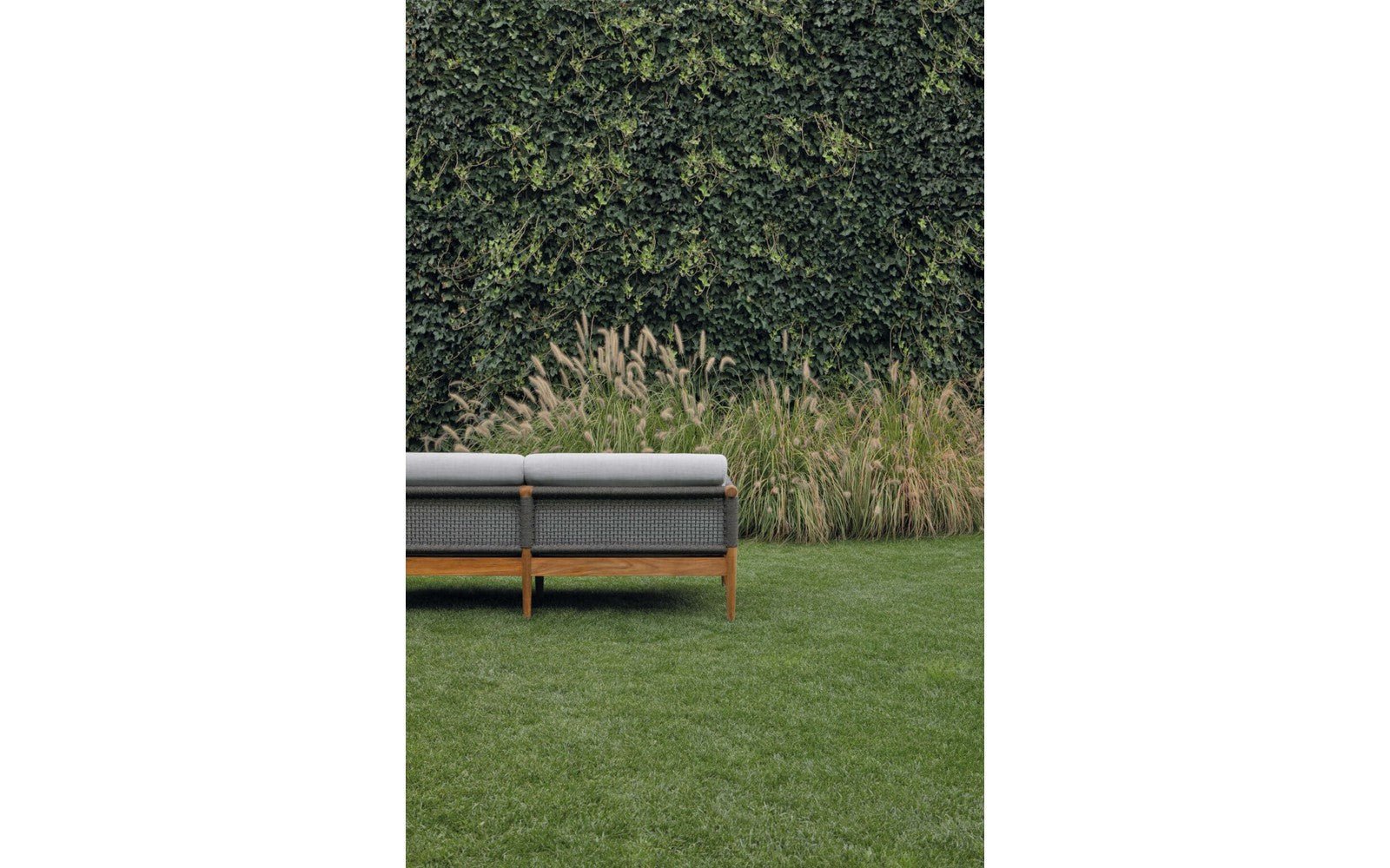 Atmosphera-Lodge Outdoor Sofa