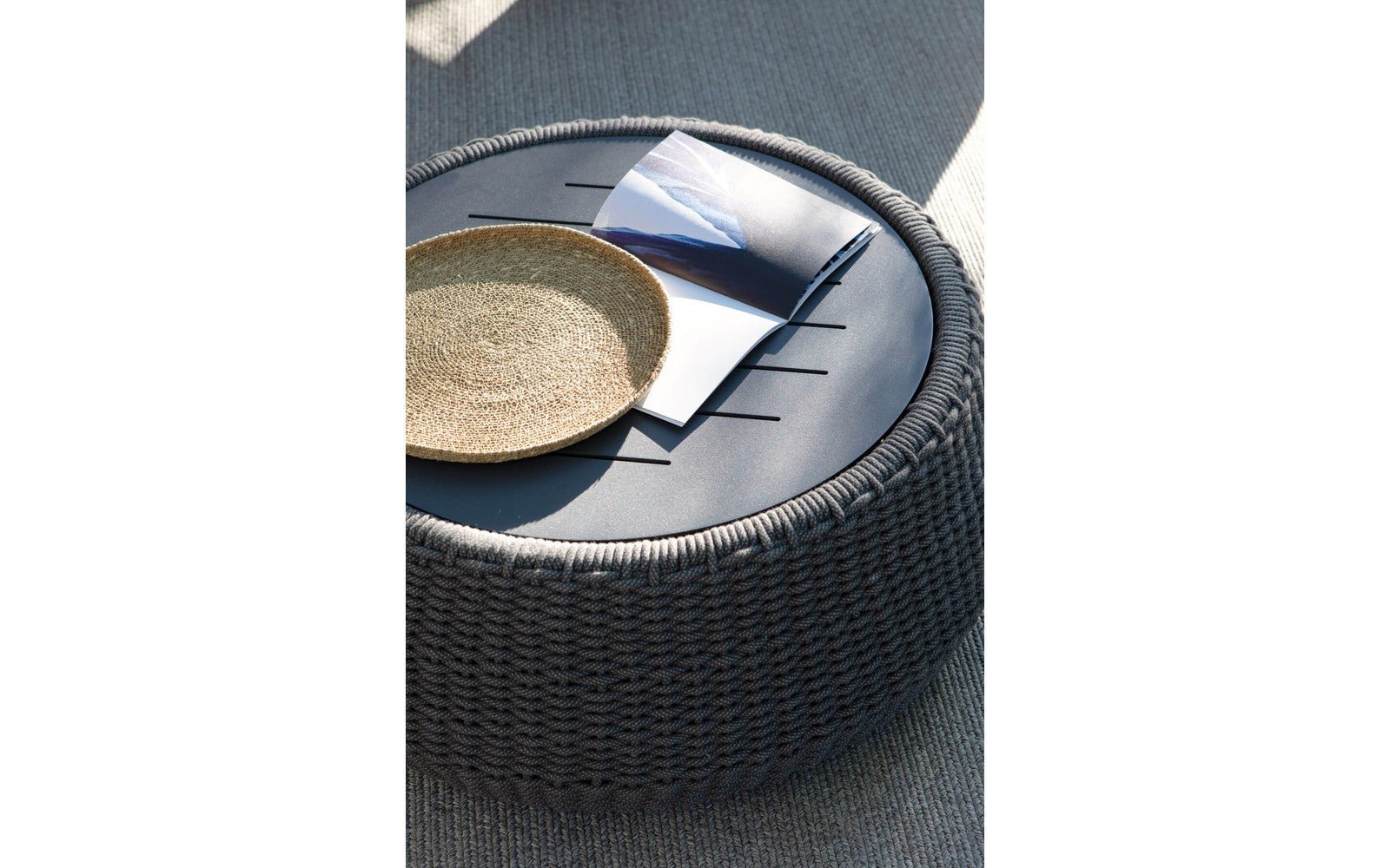 Ludo Outdoor Coffee Table