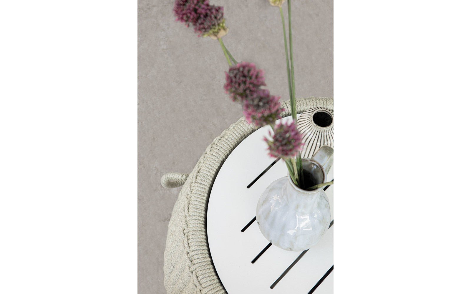 Ludo Outdoor Coffee Table