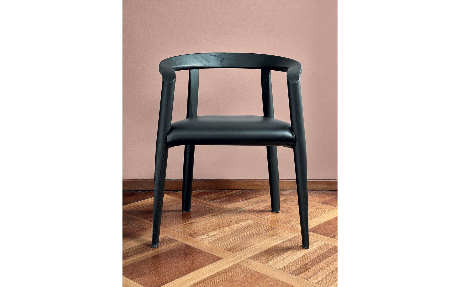 Molteni-MHC.3 Miss Chair