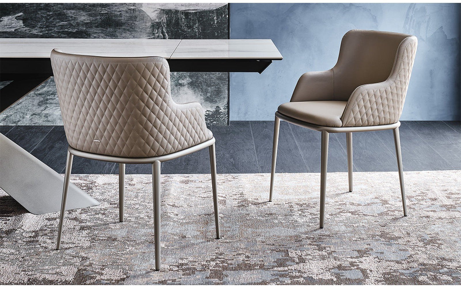 Magda ML Couture Chair