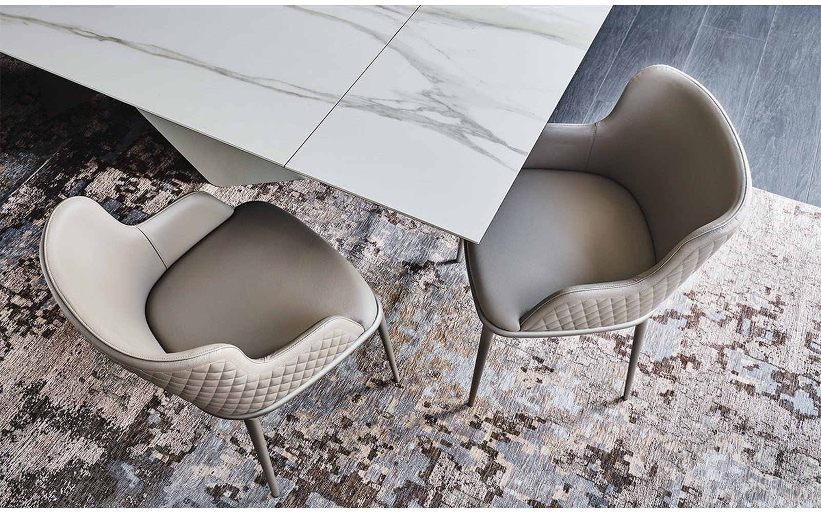 Magda ML Couture Chair