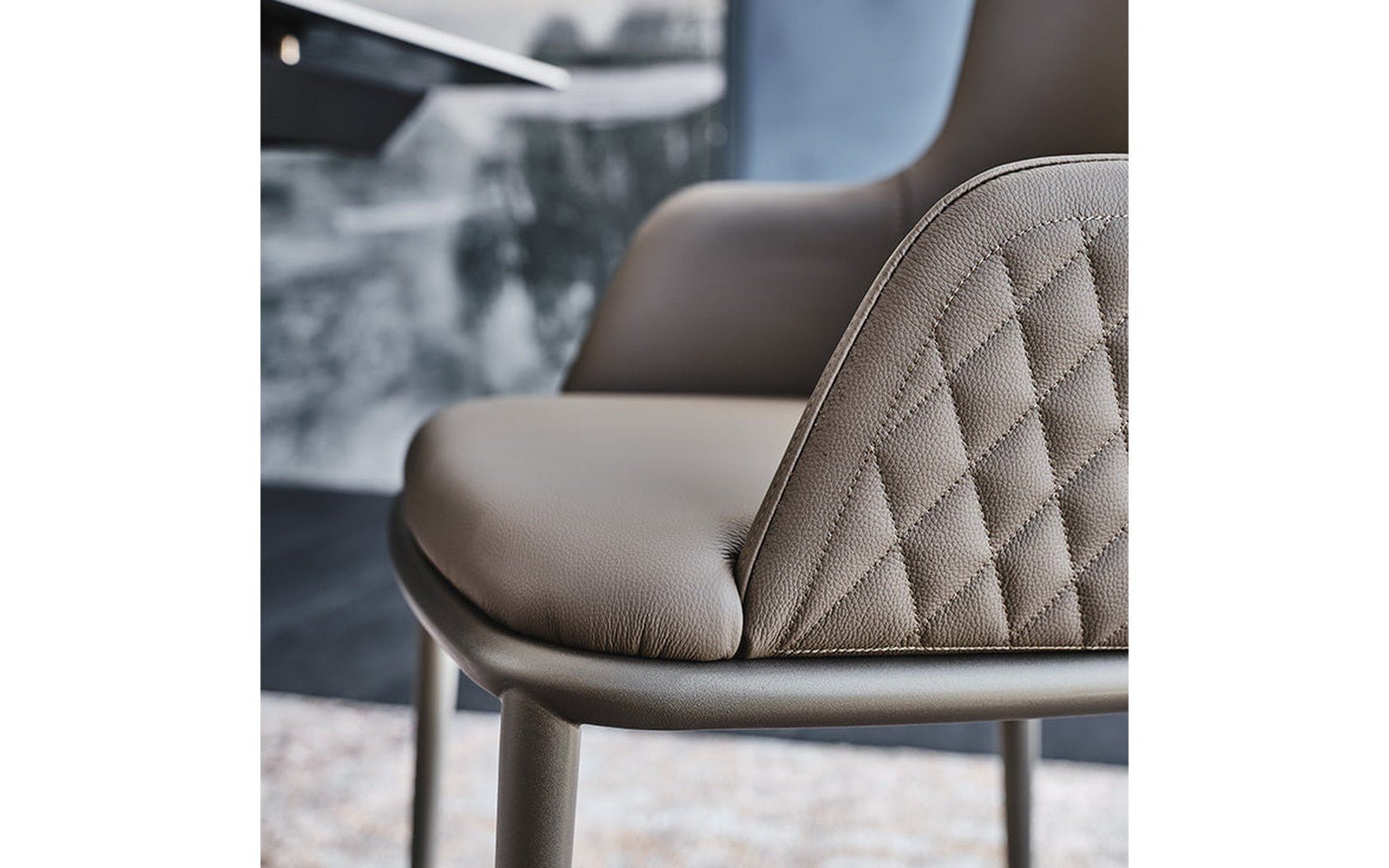 Magda ML Couture Chair