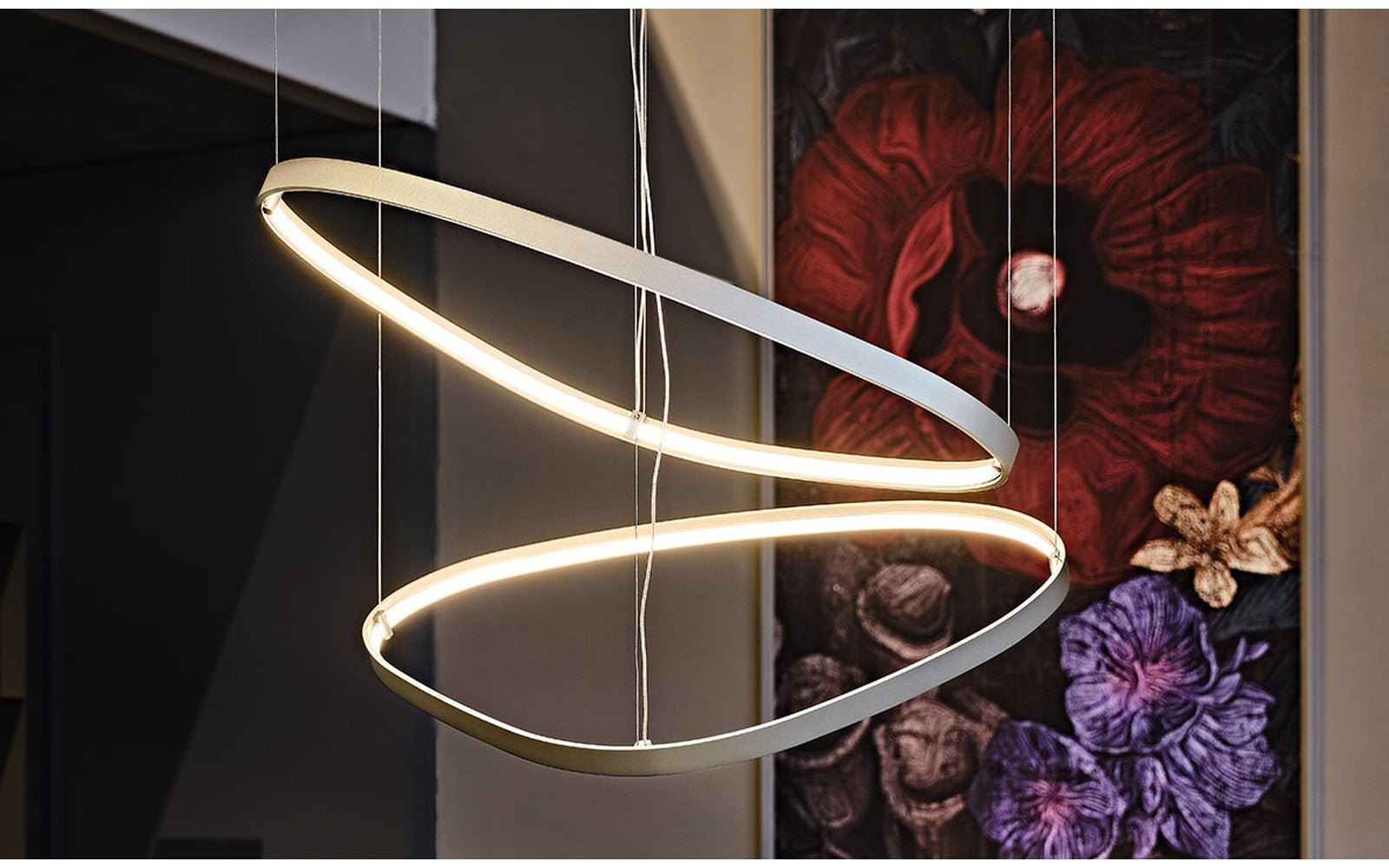 Magellano Ceiling Lamp