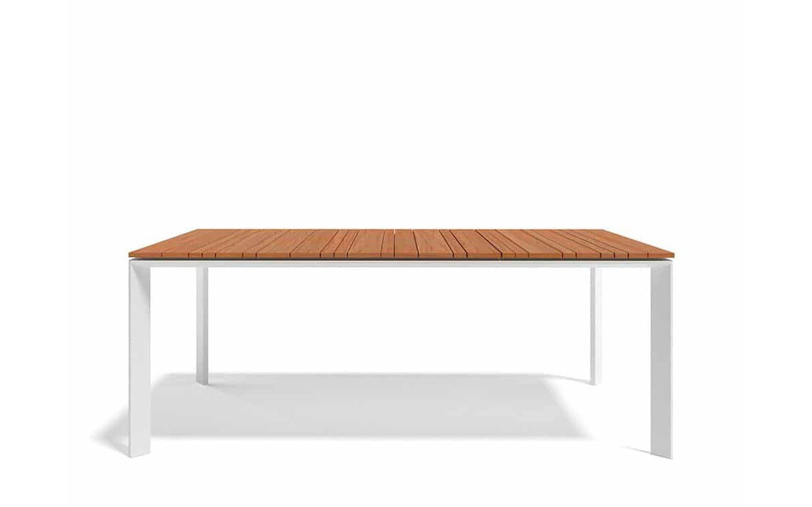 Magic Outdoor Table