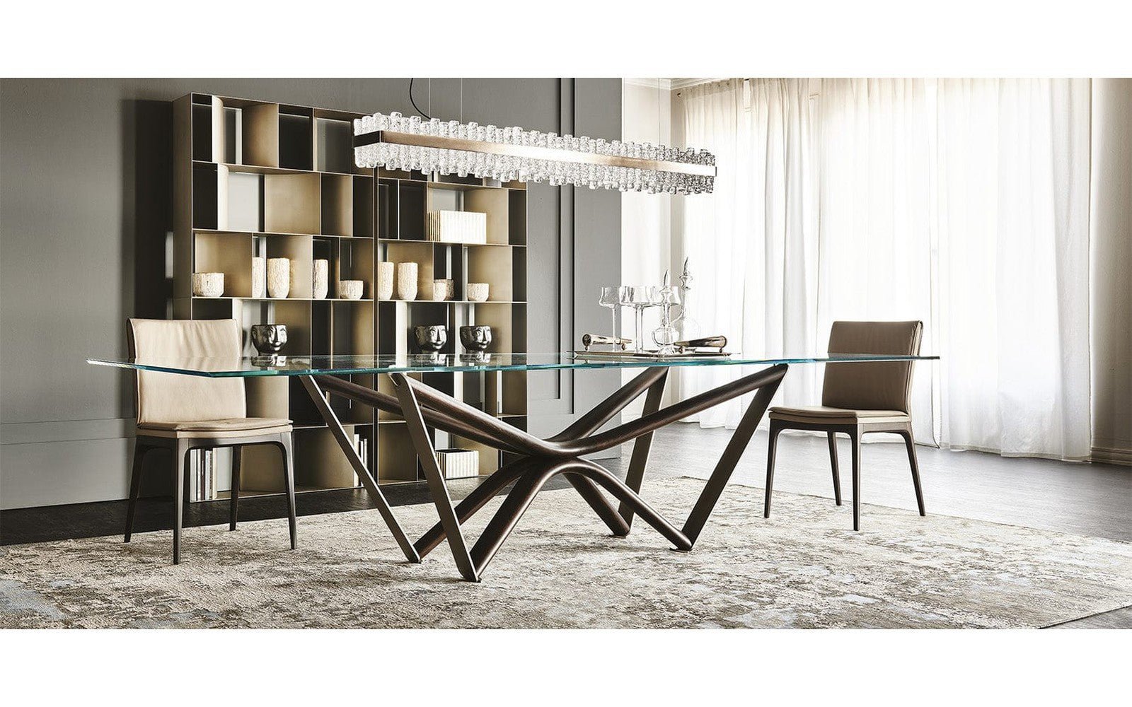 Marathon-Cattelan italia-Furnivita