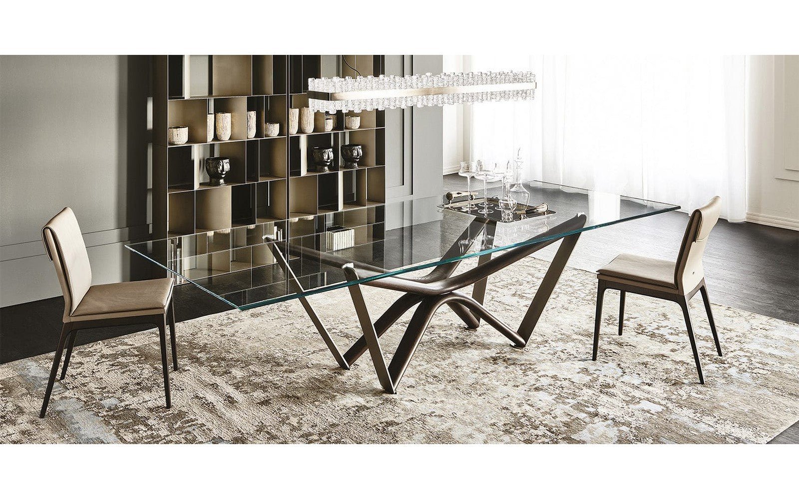 Marathon-Cattelan italia-Furnivita