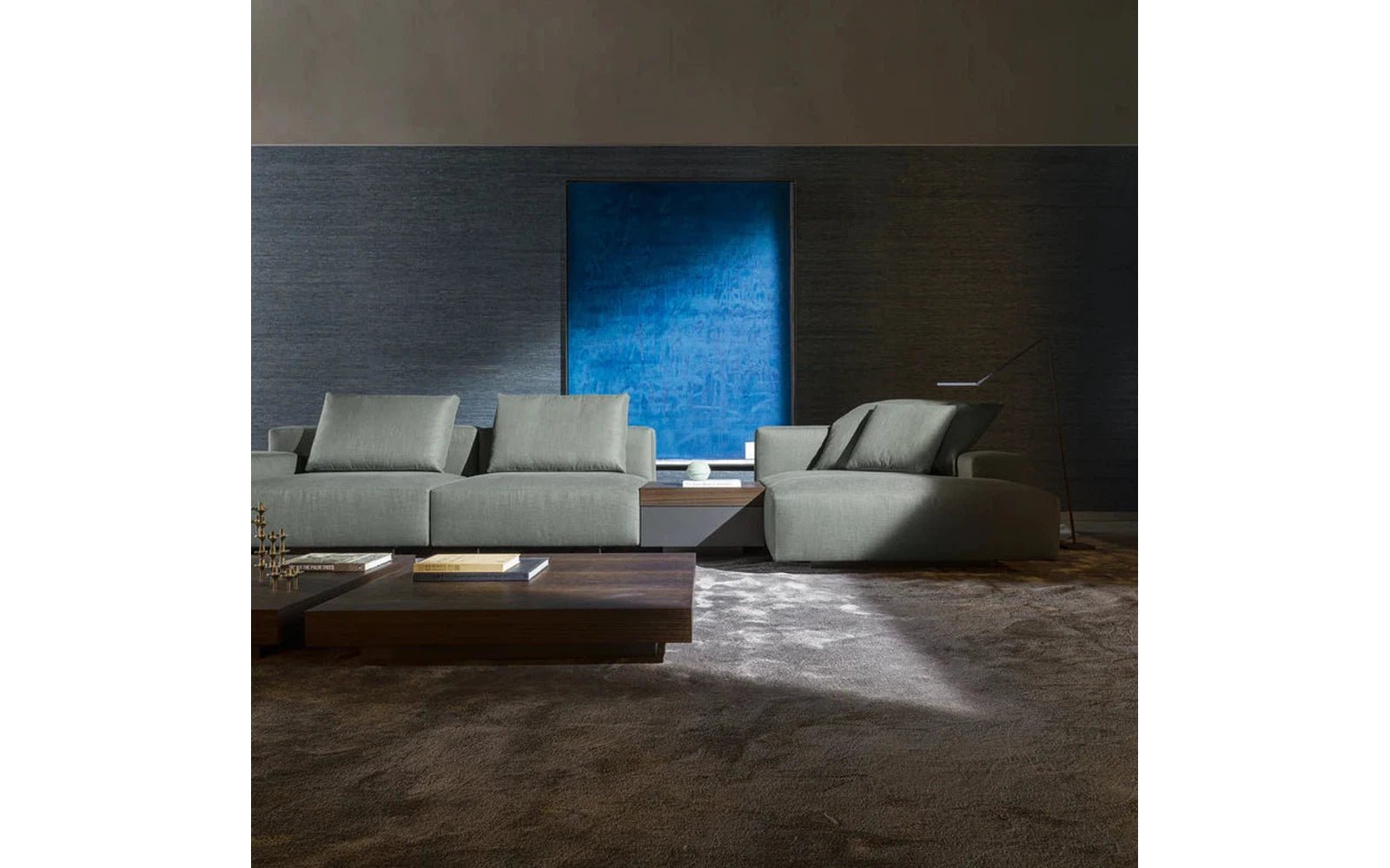 Molteni-Marteen Modular Sofa