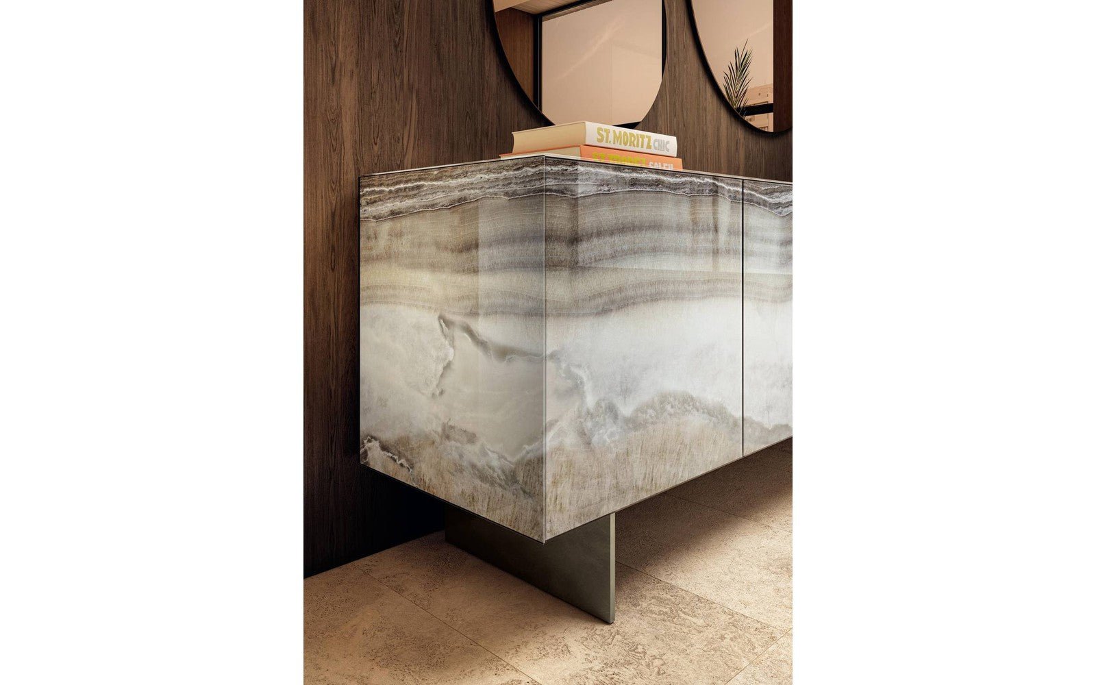 Lago-Materia Sideboard