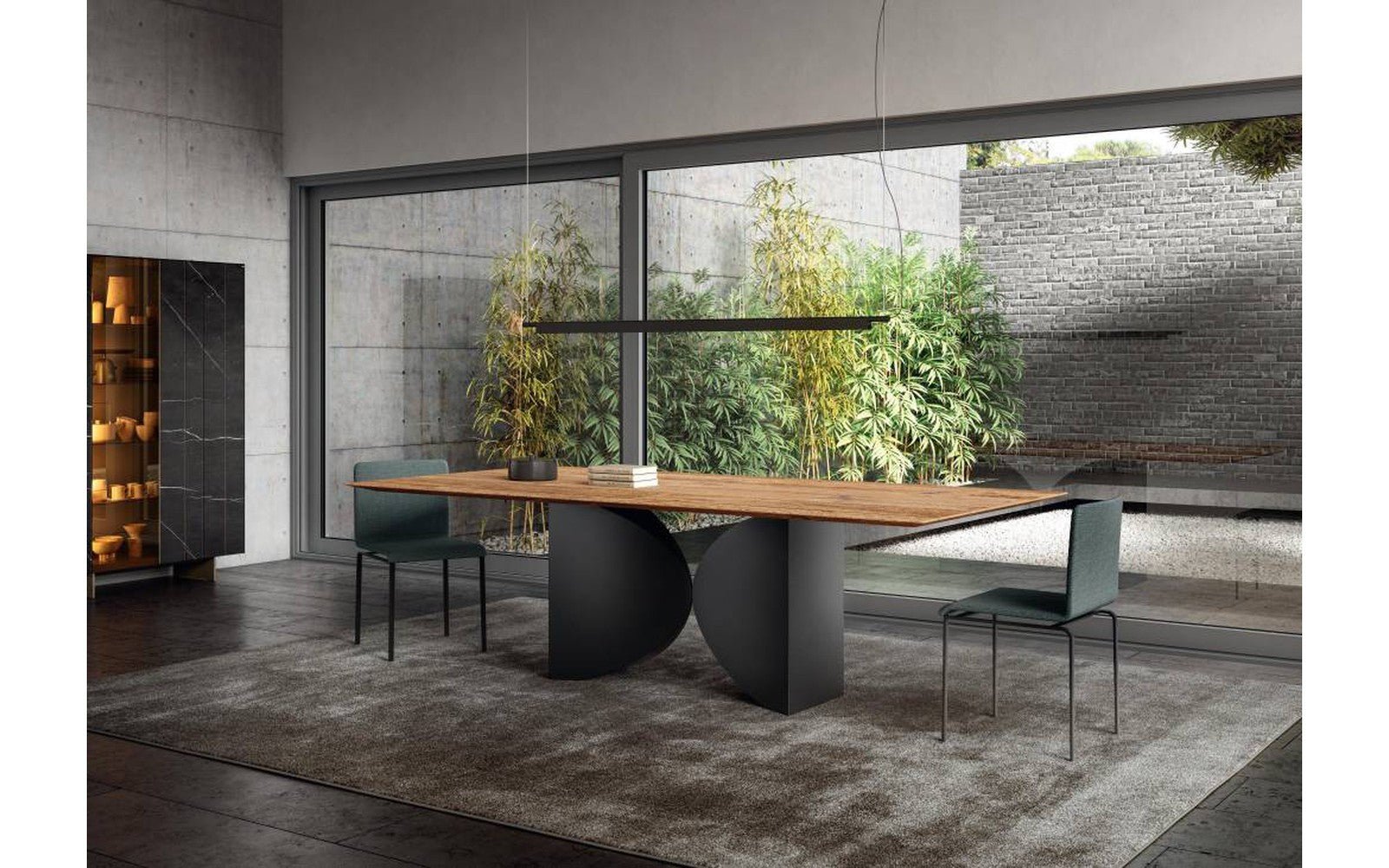 Meet Table-Lago-Furnivita