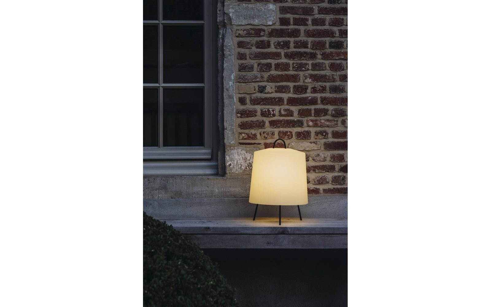 Mia Table Lamp