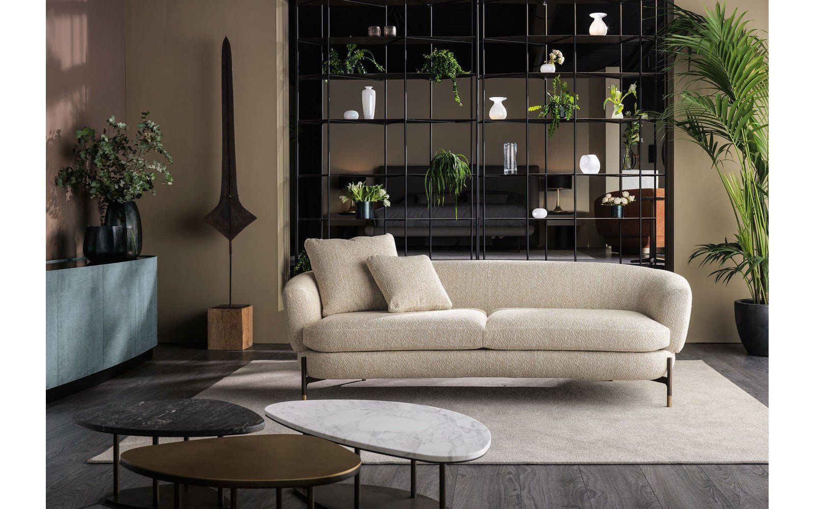 Miami Sofa