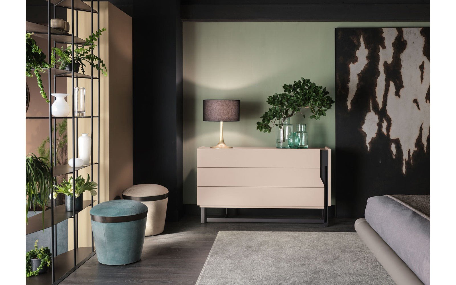 Mirage Dresser