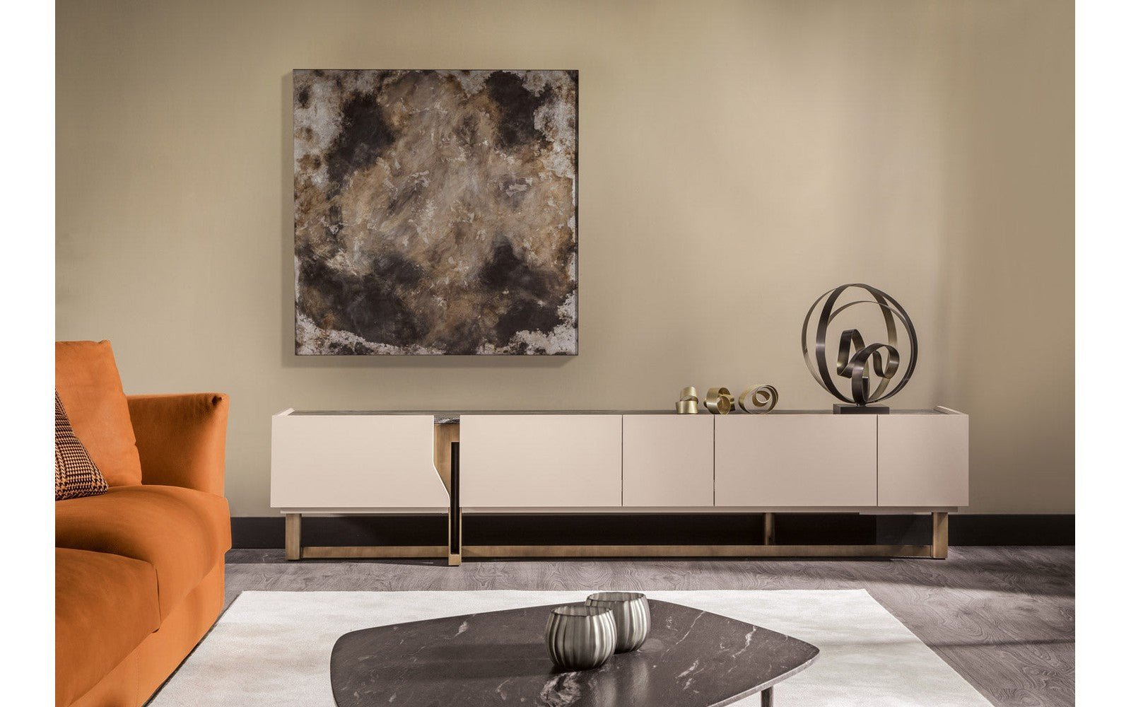 Cantori-Mirage Tv Unit