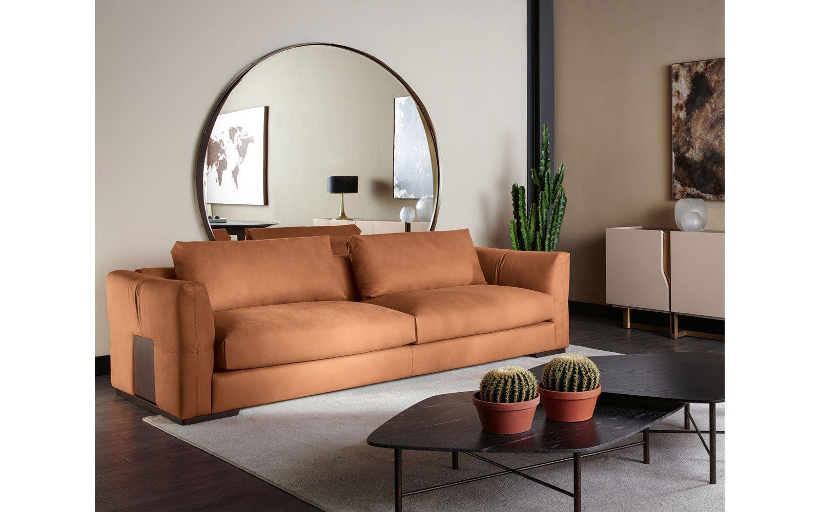 Montecarlo Sofa