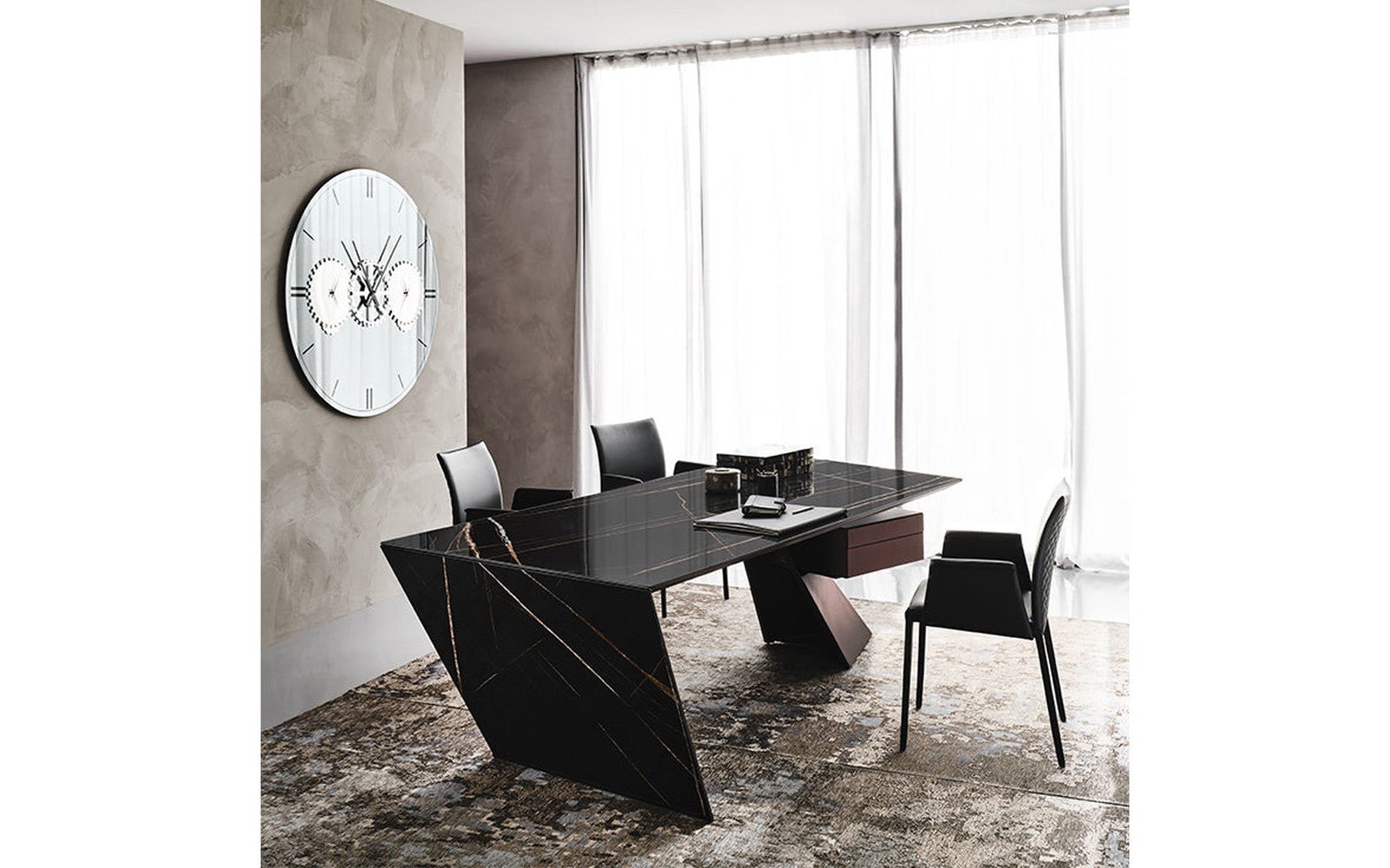 Nasdaq Keramik-Cattelan italia-Furnivita