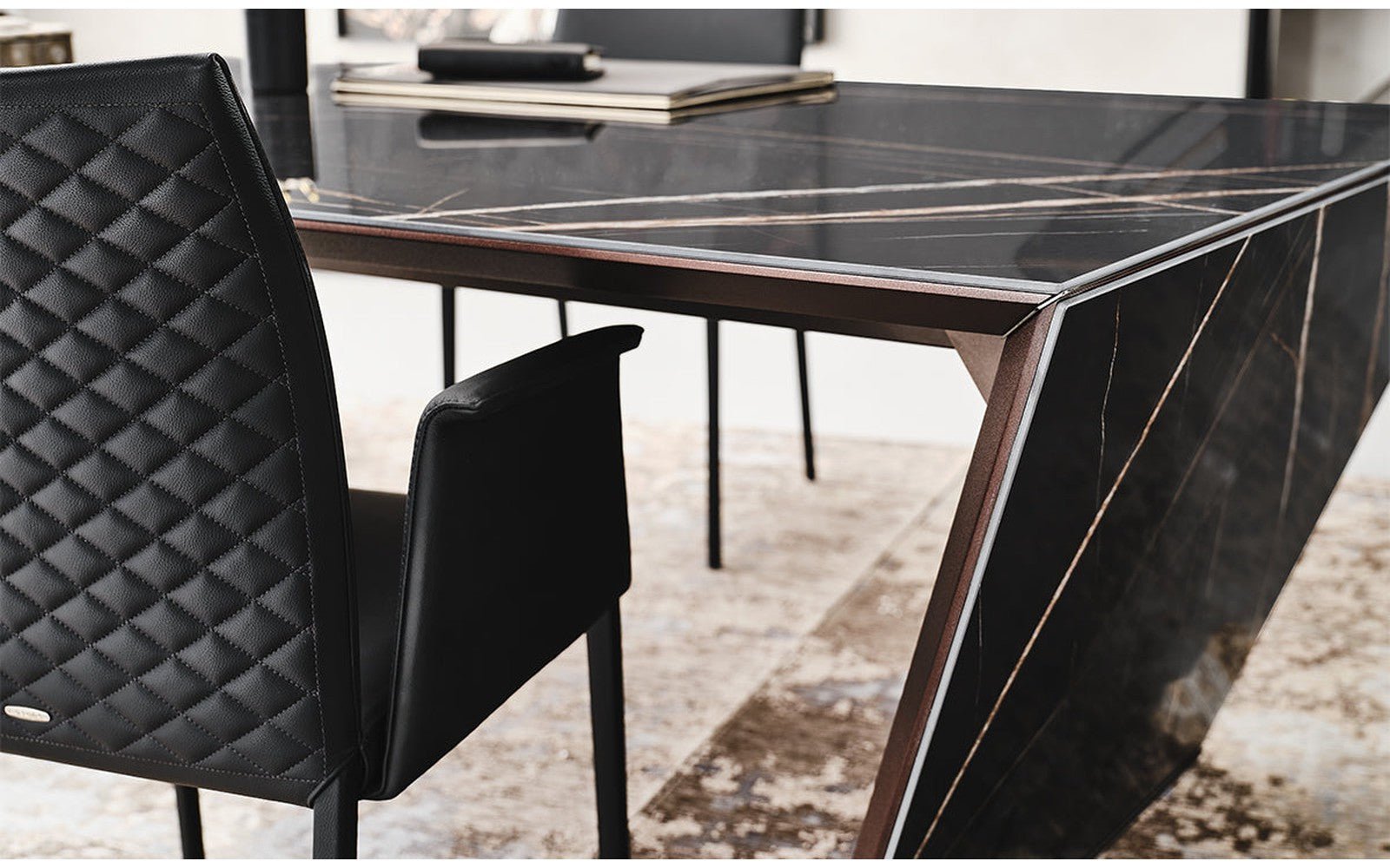 Nasdaq Keramik-Cattelan italia-Furnivita