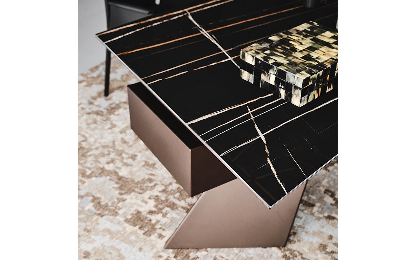 Nasdaq Keramik-Cattelan italia-Furnivita