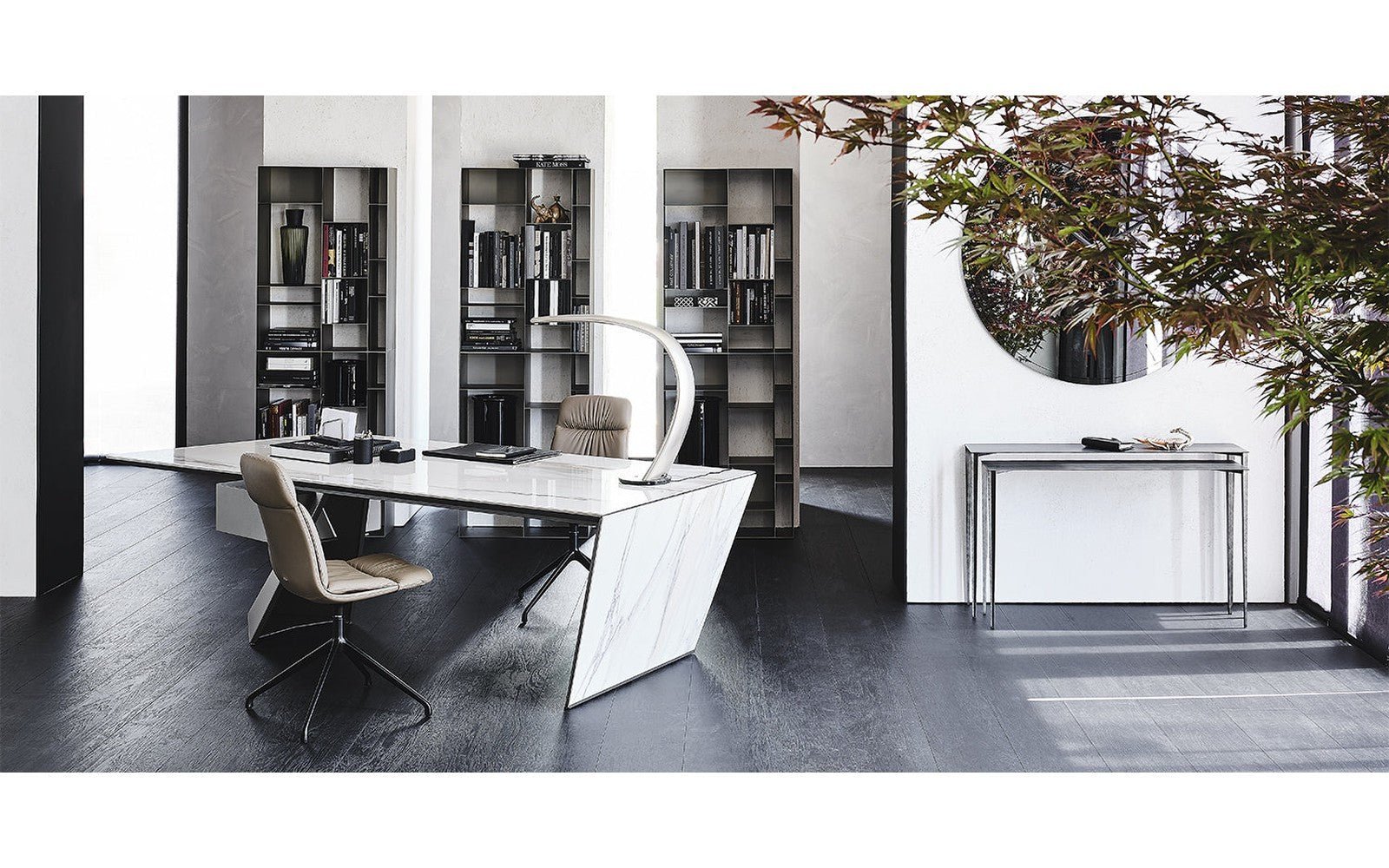 Nasdaq Keramik-Cattelan italia-Furnivita