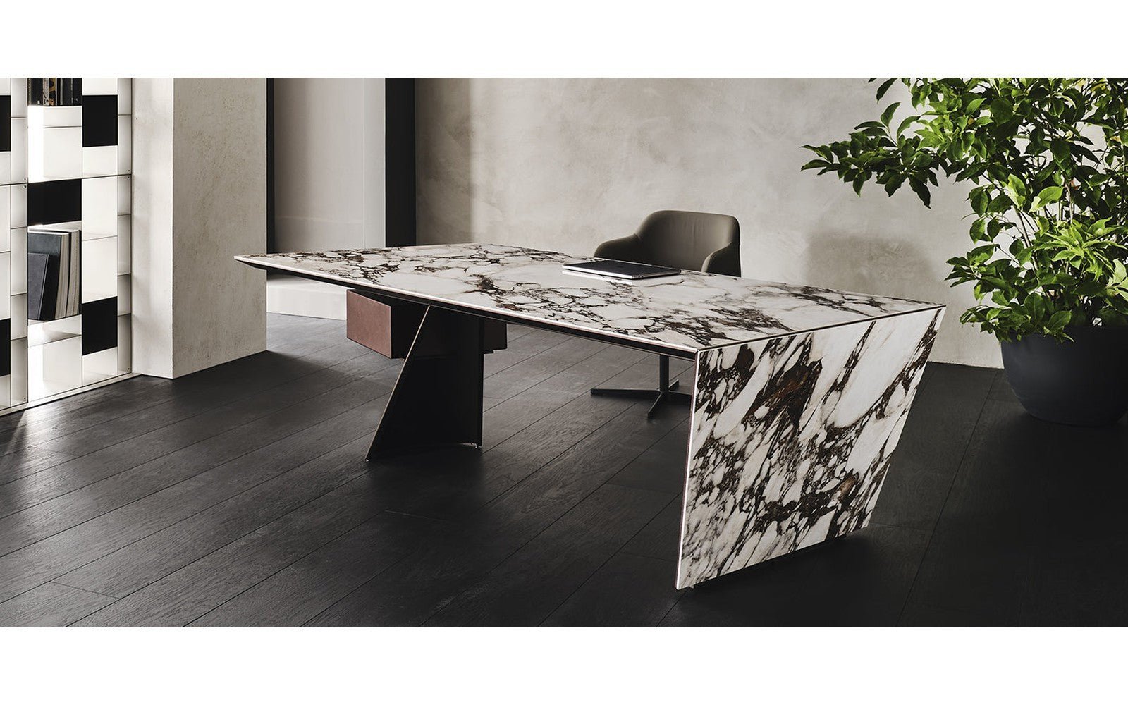 Nasdaq Keramik-Cattelan italia-Furnivita
