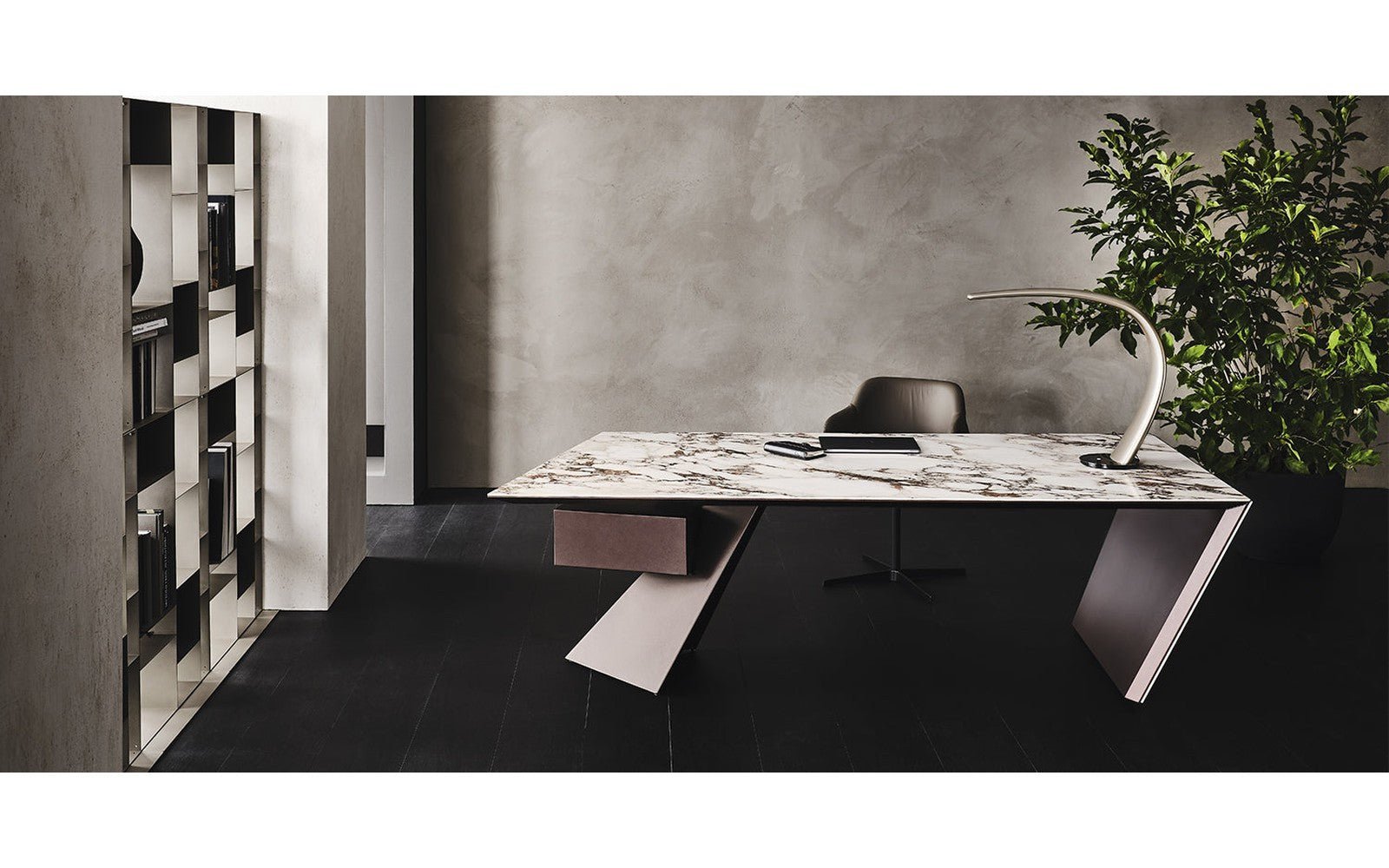 Nasdaq Keramik-Cattelan italia-Furnivita