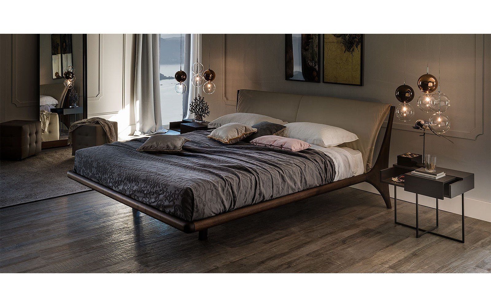 Nelson Bed