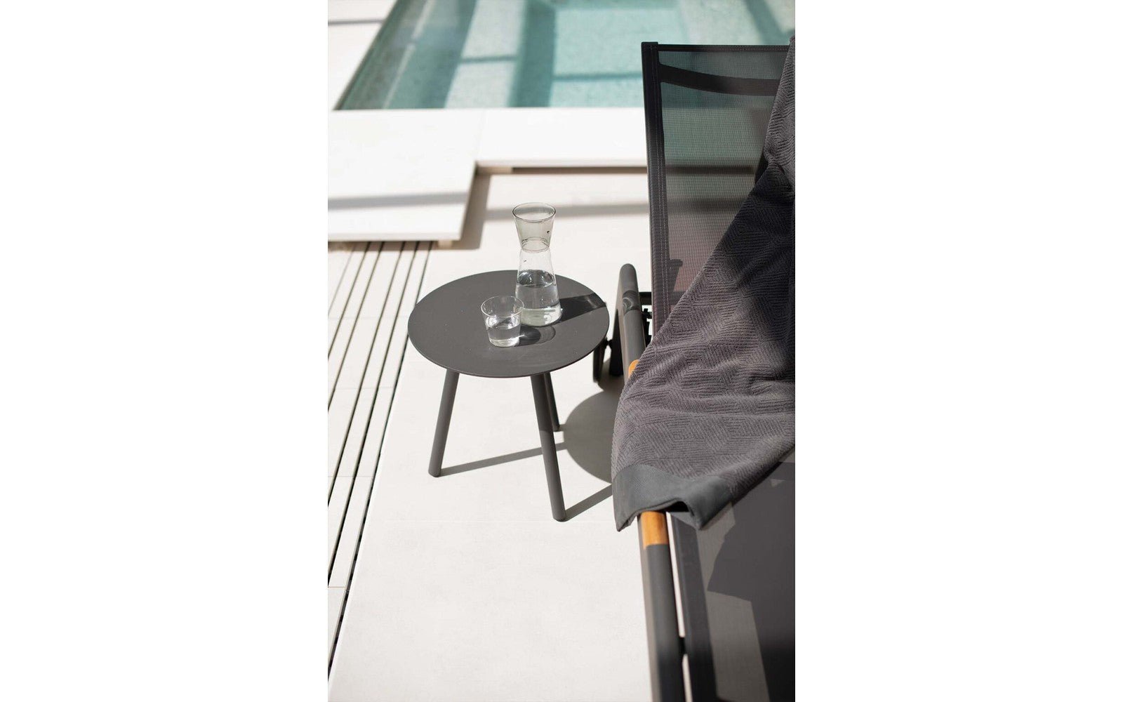 Nevada Sun Lounger