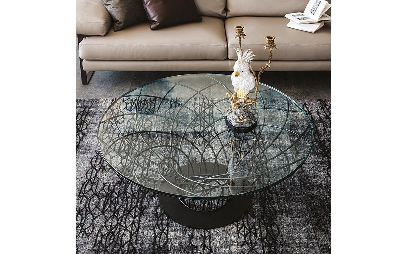 Nido-Cattelan italia-Furnivita