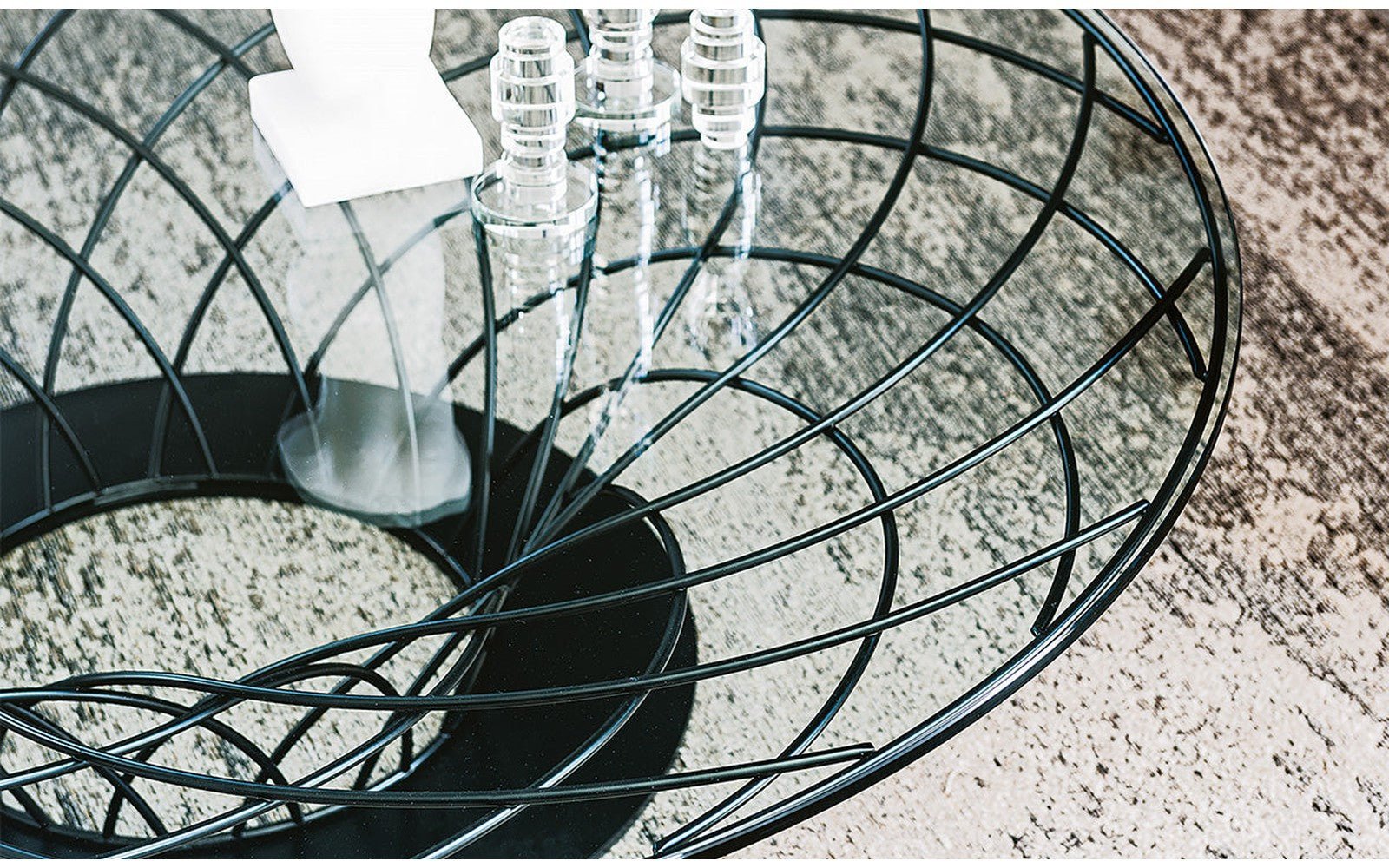 Nido-Cattelan italia-Furnivita