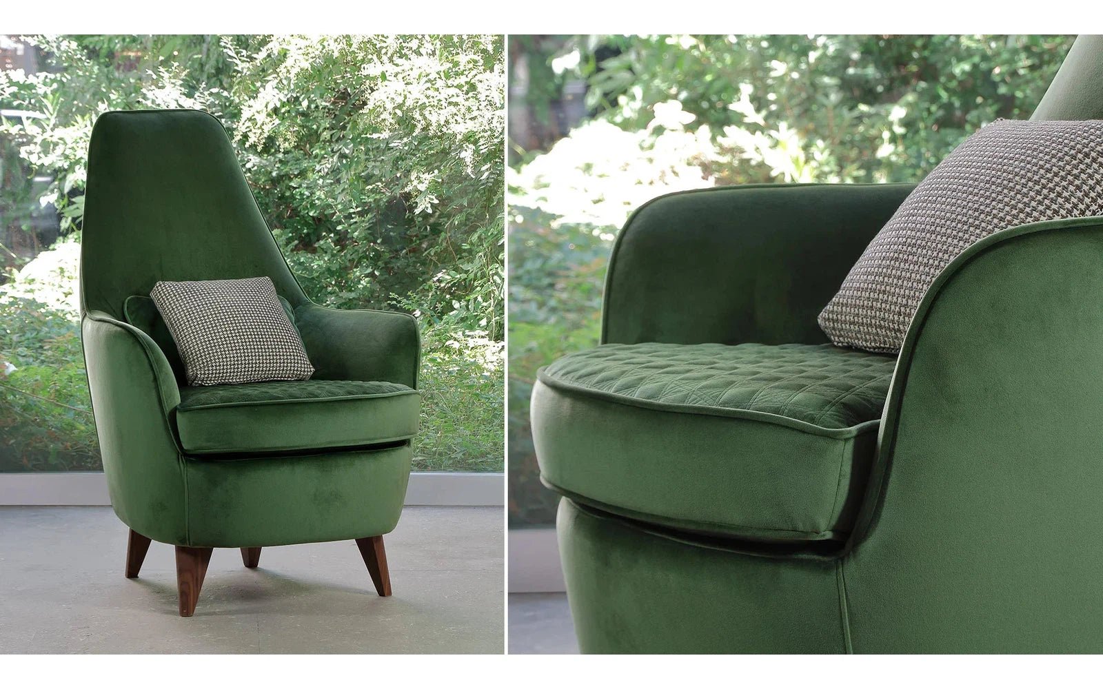 Nuvola Poltrona Armchair