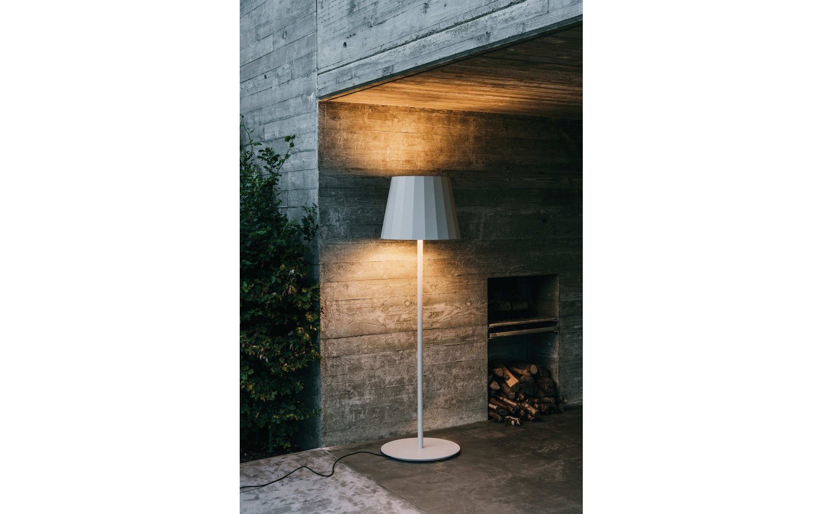 Objects Floor Lamp
