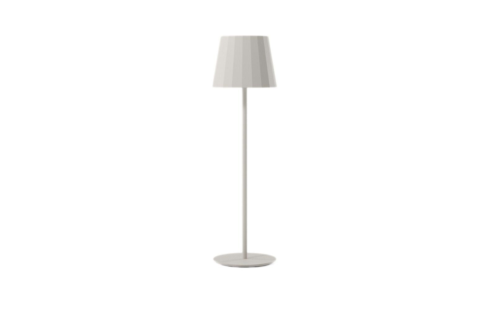 Objects Floor Lamp