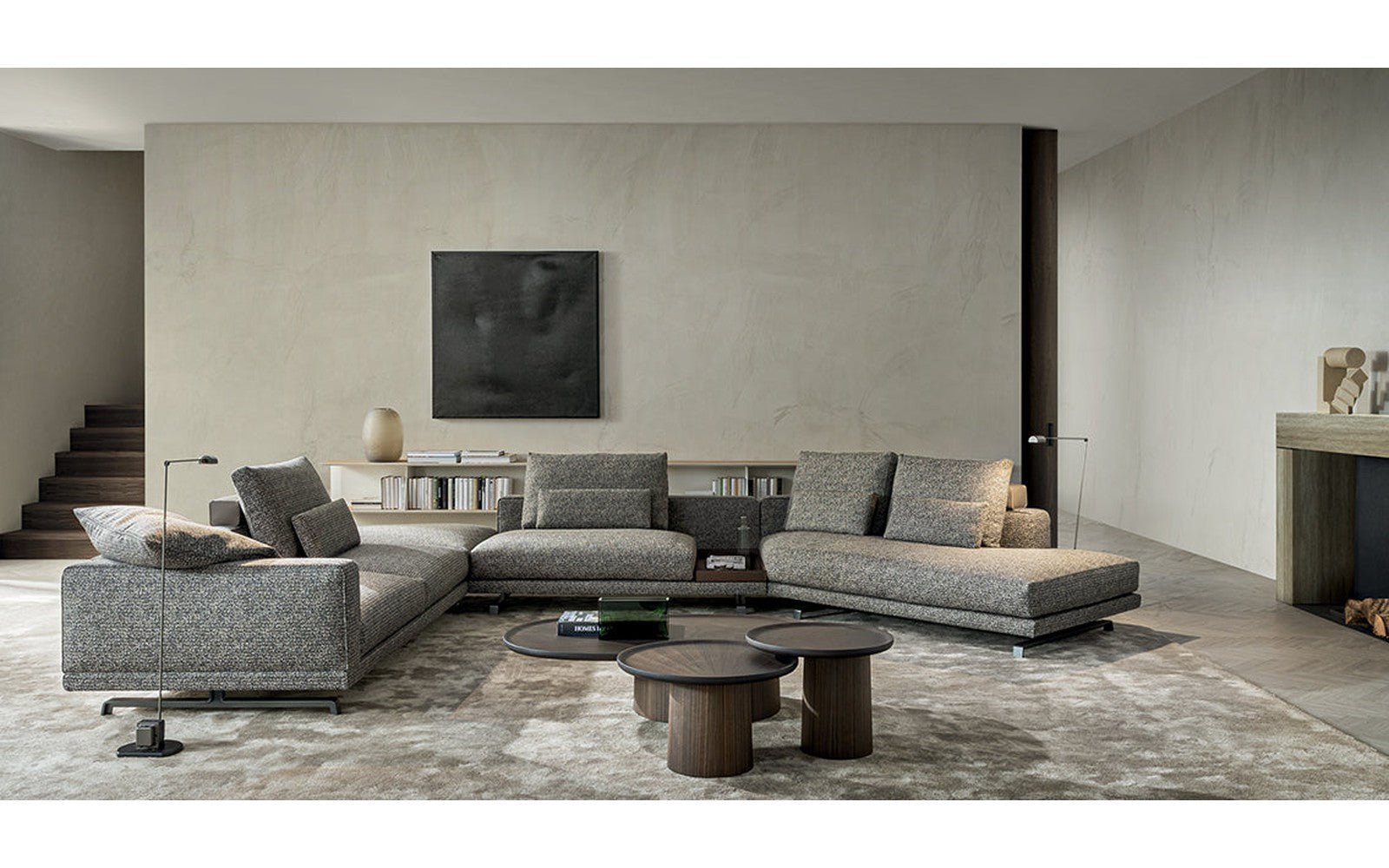 Octave Modular Sofa