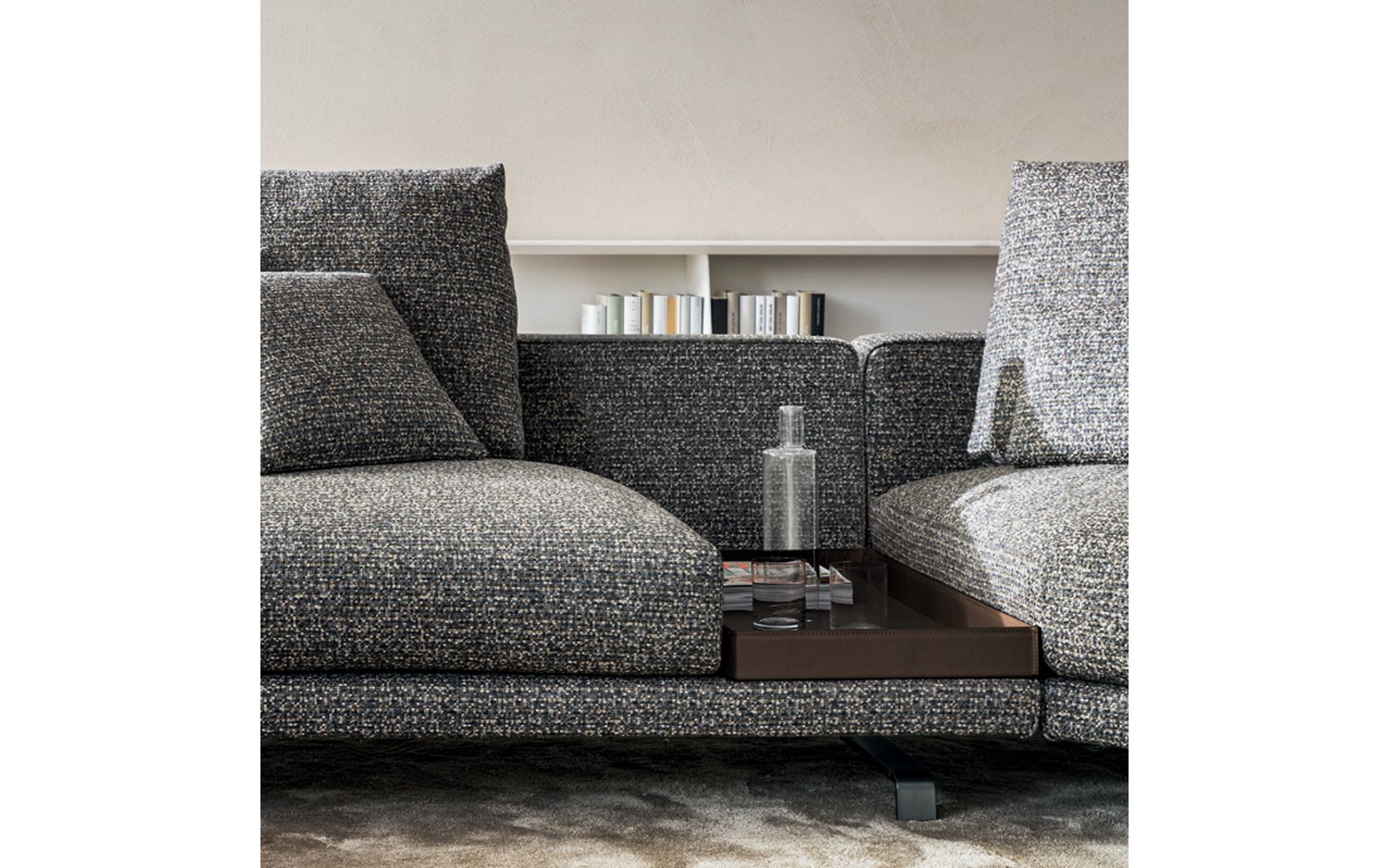 Octave Modular Sofa