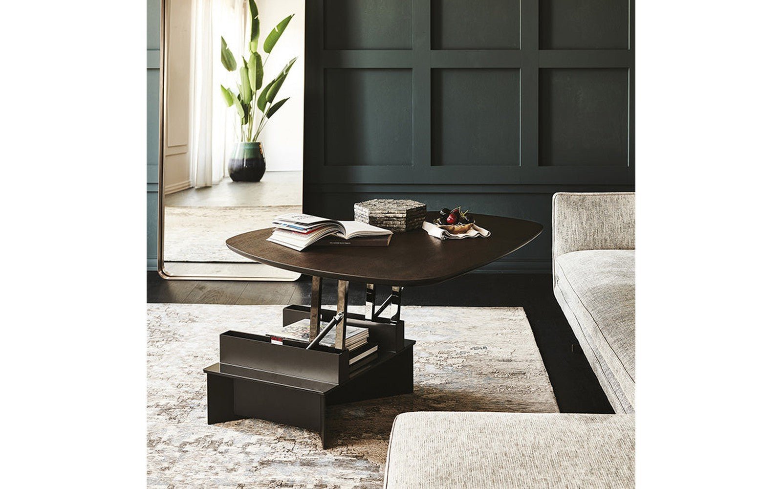 Orlando-Cattelan italia-Furnivita