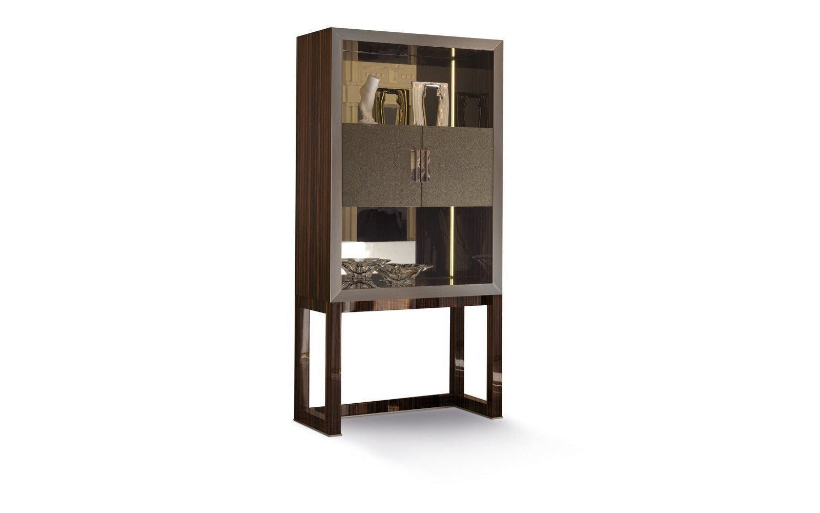 Orwell Tall Cabinet