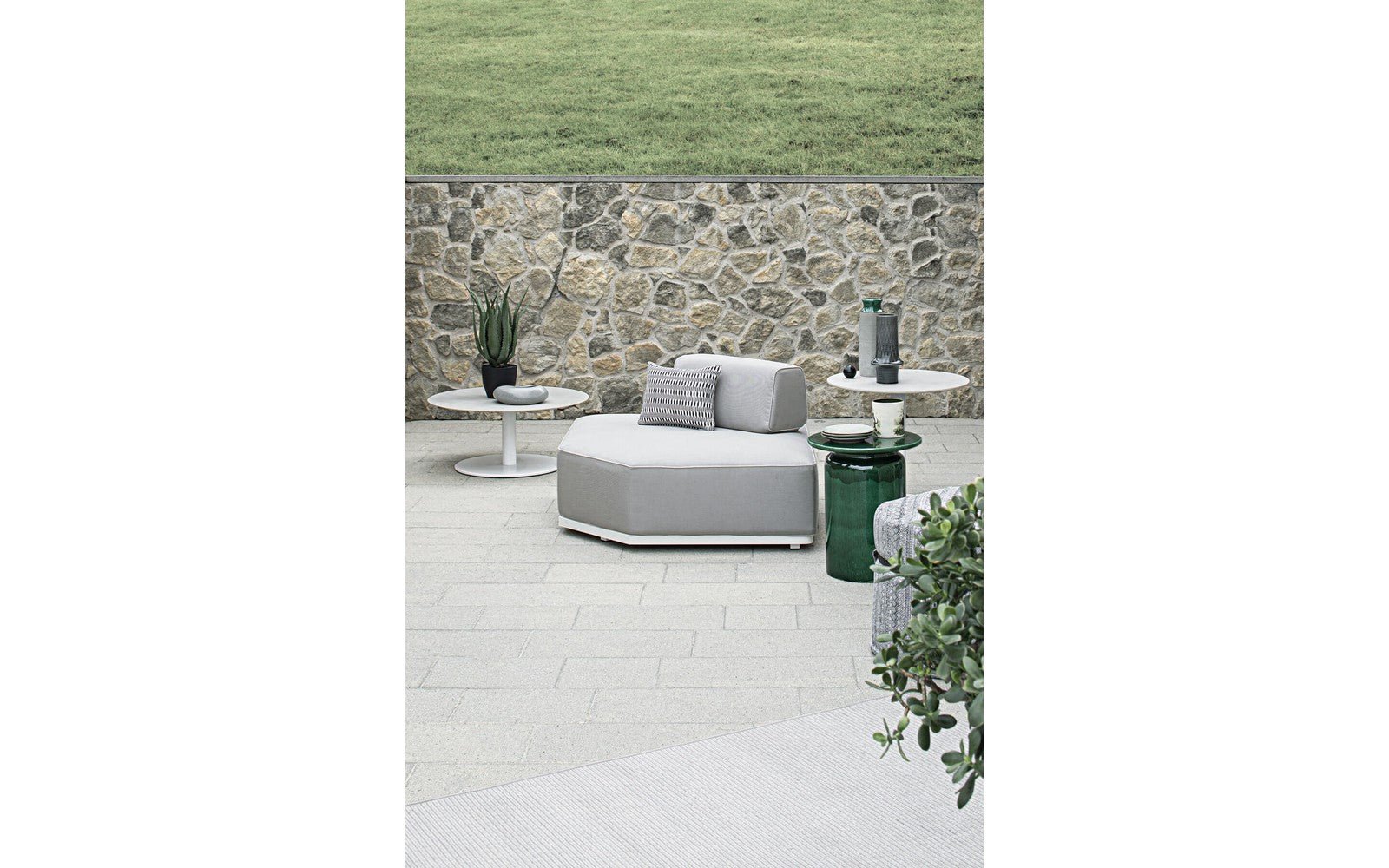Panarea Outdoor Coffee Table