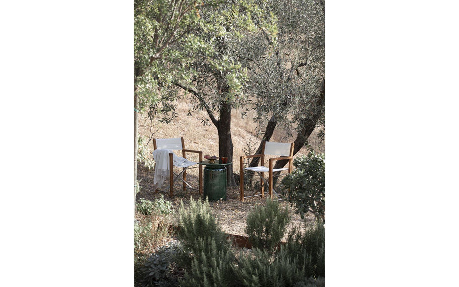 Panarea Outdoor Coffee Table